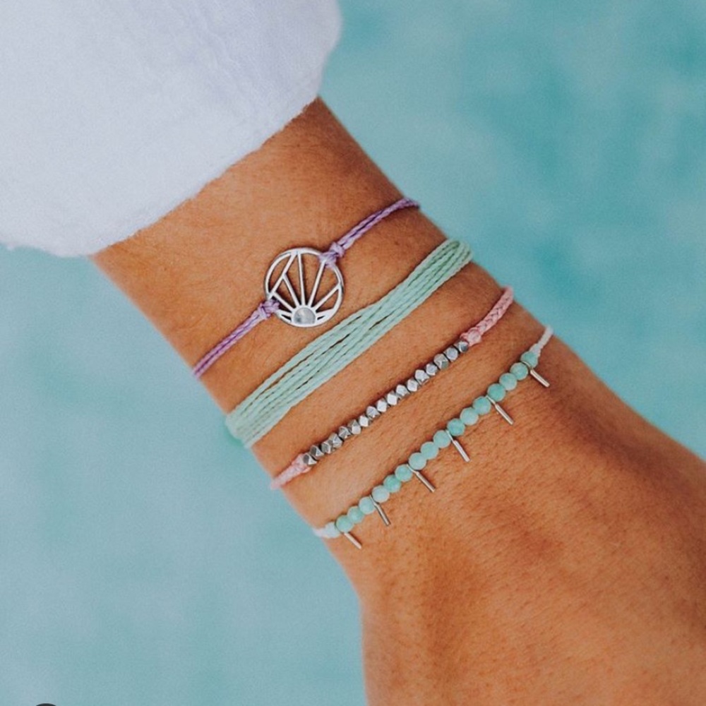 Pura Vida Stack